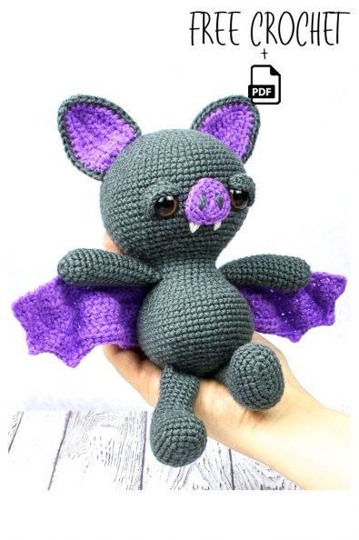 Click For Free Pattern